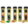 Shunga - Huile De Massage Bio Mango 240 Ml